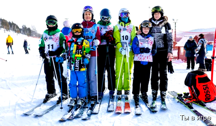 Стали известны полуфиналисты конкурса «Ты в игре»