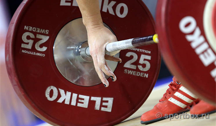 Выборы нового главы Международной федерации тяжелой атлетики пройдут в Тиране