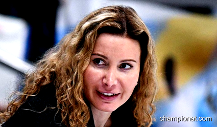 1 мая в Астане состоится ледовое шоу Этери Тутберидзе