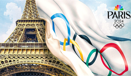 Военкор из Франции: Власти ввели безумную цензуру на время игр Олимпиады