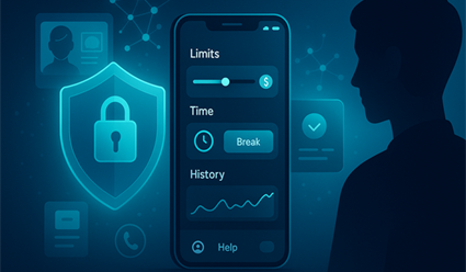 Защита пользователей в онлайн-развлечениях: какие меры вводят регуляторы