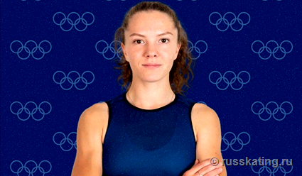 Российская конькобежка Ксения Коржова заняла 12-е место в забеге на 3 000 м на Олимпийских играх в Милане