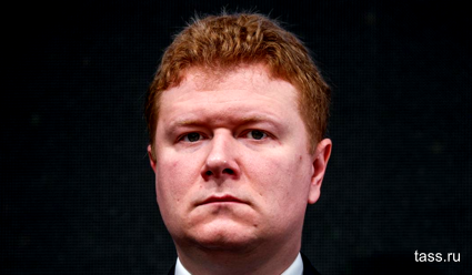 Александр Никитин: Согласование кандидатур региональных министров консолидирует управление спортивной сферой