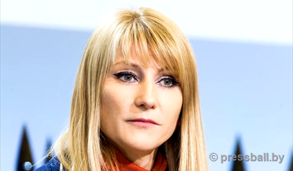 Светлана Журова: Международным федерациям надо не давать соревнования тем странам, которые не готовы принять всех спортсменов