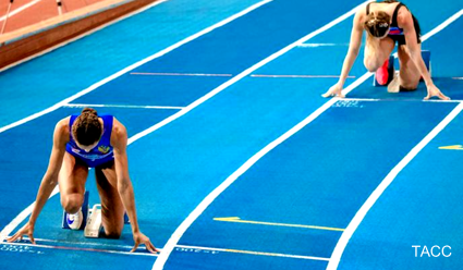 В Южно-Сахалинске стартует Зимний чемпионат России по легкой атлетике