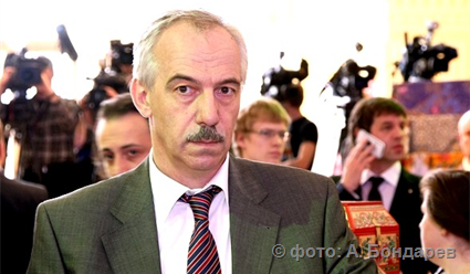 Александр Войнов: Возврат к корням или прыжок вперёд? Разговор № 14