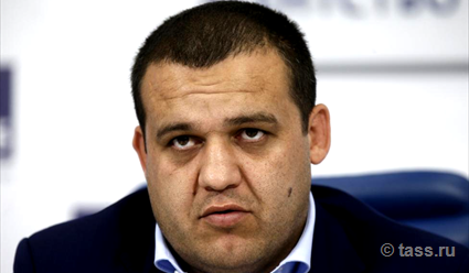 Умар Кремлев: МОК обязан обеспечить равные права для всех спортсменов