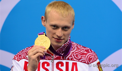Олимпийский чемпион по прыжкам в воду Захаров дисквалифицирован из-за пропуска допинг-тестов