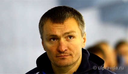 Евгений Иванушкин: Возвращение команд в Суперлигу по хоккею с мячом - это неотлагательный момент