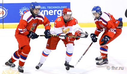 Стали известны кандидаты на пост главного тренера сборной России по хоккею