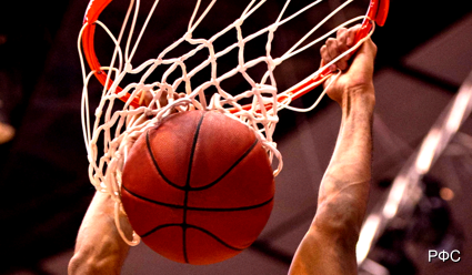 Баскетболисты УНИКСа проиграли "Парме" в матче Единой лиги ВТБ