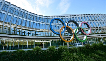 Россию и Белоруссию не допустили к тендеру прав на показ Игр Олимпиад в 2026 и 2028 годах