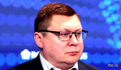 Максим Митрофанов: РФС получил от ФИФА 1,9 млрд рублей в 2025 году