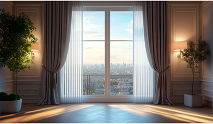 Что такое монтаж окон "под ключ" и почему он востребован?