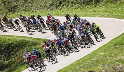 Итоги чемпионата мира 2020 по велоспорту (шоссе) в итальянской Имоле