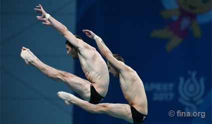 Сильнейшие российские прыгуны в воду выступят на Кубке Евразийских стран 2023