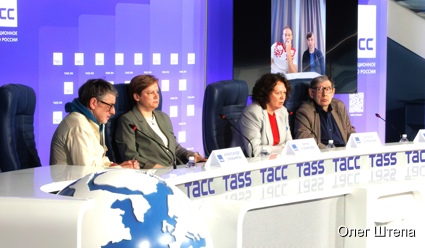 Кинофестиваль «Преодоление»: Третий Сезон открывается!