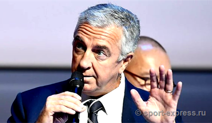 IIHF: Российские хоккеисты не выступят на юниорском чемпионате мира