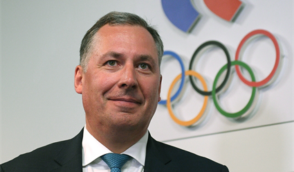 Исполком ОКР утвердит сегодня состав сборной России на Игры Олимпиады в Пекине