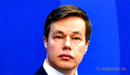 Марат Филиппов не сможет работать в исполкоме European Gymnastics без дополнительного уведомления