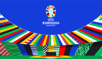 Бренд футбольного ЕВРО-2024 представили в Берлине