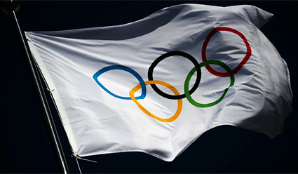 На сайте МОК появилась информация о трансляциях игр Олимпиады для зрителей из России