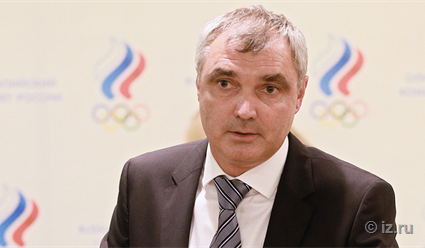 Президент Российской федерации горнолыжного спорта Мельников будет единственным кандидатом на выборах главы организации