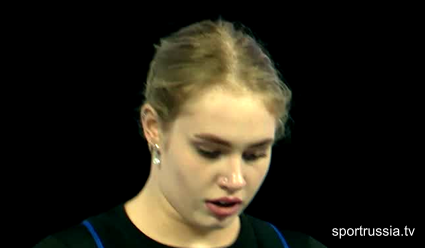 Штангистка Варвара Кузьминова стала серебряным призером чемпионата Европы