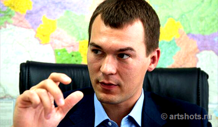 Михаил Дегтярев: Попечительский совет Российского спортивного фонда на заседании 2 марта распределит 12 млрд рублей