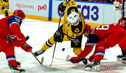 Владимир Сабадаш: Трудная победа «Локомотива»