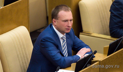 Игорь Лебедев пока не планирует выдвигать кандидатуру на пост главы РФС