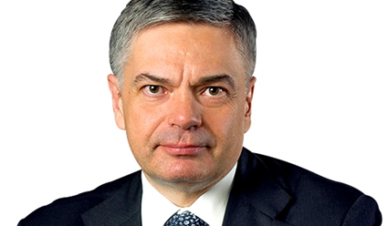 Сергей Шишкарев избран председателем высшего совета Федерации гандбола России