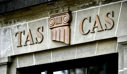 Пять национальных федераций обжаловали в CAS решение FIDE о снятии санкций со сборных России