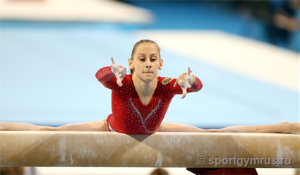 Баку примет мужской и женский чемпионаты Европы по спортивной гимнастике в декабре 2020 года