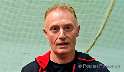 Футбольный матч "Спартак" - журналисты