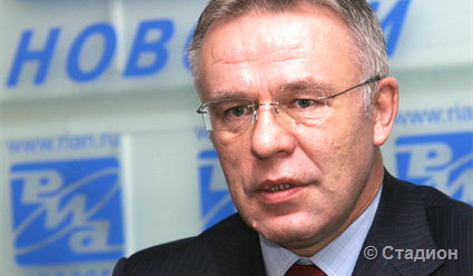 Вячеслав Фетисов призвал российские спортивные федерации активно воздействовать на МОК