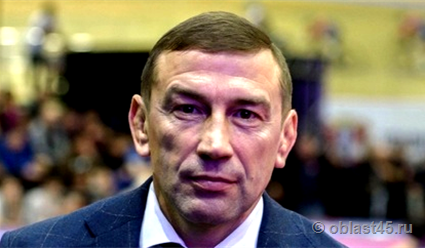 Николай Монов становится новым главным тренером сборной России по греко-римской борьбе