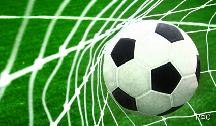 Футболисты "Акрона" обыграли "Балтику" в матче 27-го тура чемпионата России