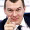 Михаил Дегтярев: Спартакиада народов России является ключевым соревнованием в стране