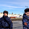 Росгвардия успешно выполняет задачи по обеспечению безопасности "Игр будущего" в Казани