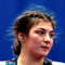 Амина Танделова стала бронзовым призером чемпионата мира по спортивной борьбе