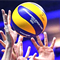 Волейболисты петербургского "Зенита" одержали победу над нижегородским АСК в матче чемпионата России