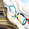 Теннисистов из России допустили до участия в играх Олимпиады в Париже