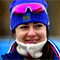Елизавета Каплина выиграла спринт на этапе Кубка России в Тюмени