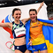 Украинским спортсменам рекомендовано не делать фото с россиянами на Играх Олимпиады в Пекине