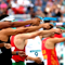 Российские пятиборцы выступят на чемпионате мира под флагом своей страны
