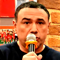 Пресс-конференция спортивного директора "Спартака"