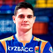 Волейболиста Максима Ивлиева дисквалифицировали на два года