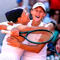 Мирра Андреева и Диана Шнайдер стали победительницами турнира WTA в Риме в парном разряде