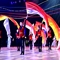 Всероссийский соревновательный марафон в формате Гимнастрады-2026 завершен